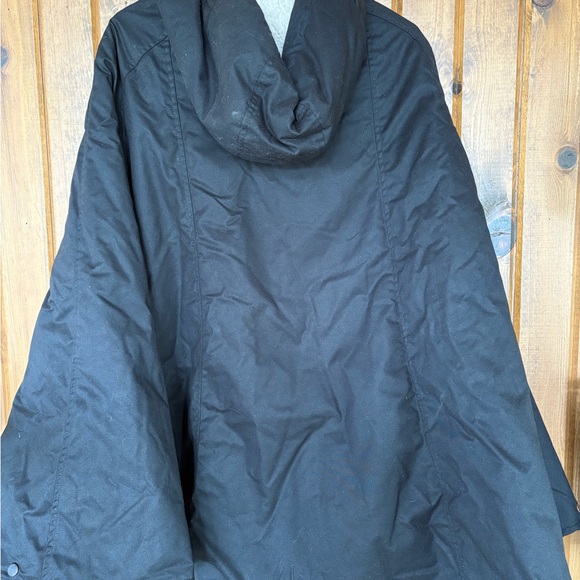 Outback poncho - Picture 2 of 5